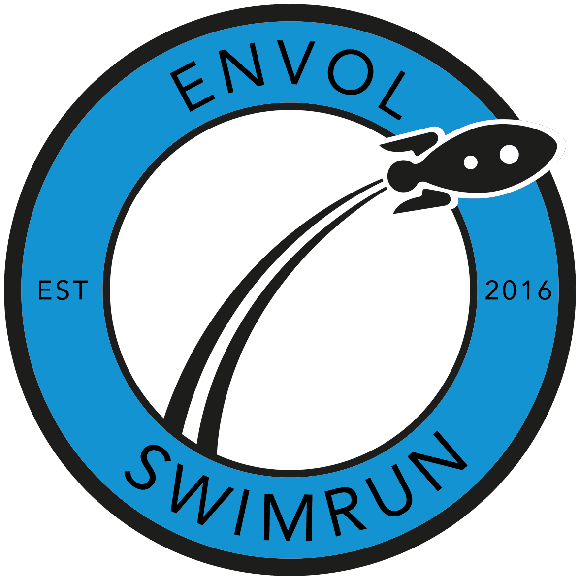 Envol Swimrun